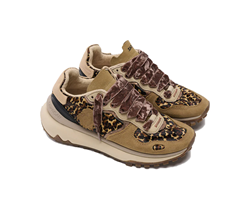 CHACRONA METTA PREMIUM BABY LEOPARD WOMAN